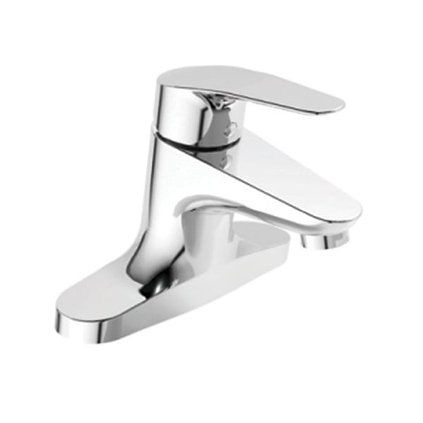 Vòi Lavabo AMERICAN STANDARD 03 lỗ Cygnet WF-0302