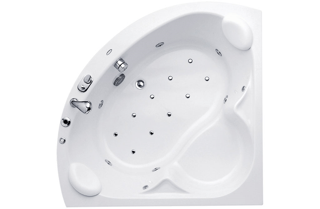 BỒN TẮM CRISTINA - TOSCANA - CT- 9030 - Ảnh 2