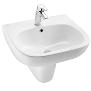 CHẬU RỬA TREO TƯỜNG AMERICAN STANDARD DÒNG ACTIVE - 0955-WT/ 0755-WT