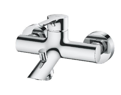 SEN TẮM NÓNG LẠNH TOTO DÒNG LB TBS01302V