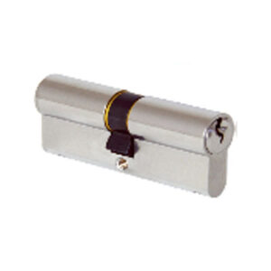 Ruột khóa 1 đầu chìa 10-0501-0035-00-02-01