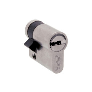 Ruột khóa 1 đầu chìa 10-1001-0035-00-22-11