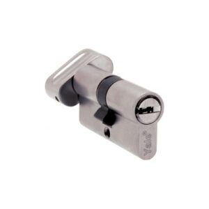 Ruột khóa 1 đầu vặn 1 đầu chìa 10-0503-3232-CK-22-01