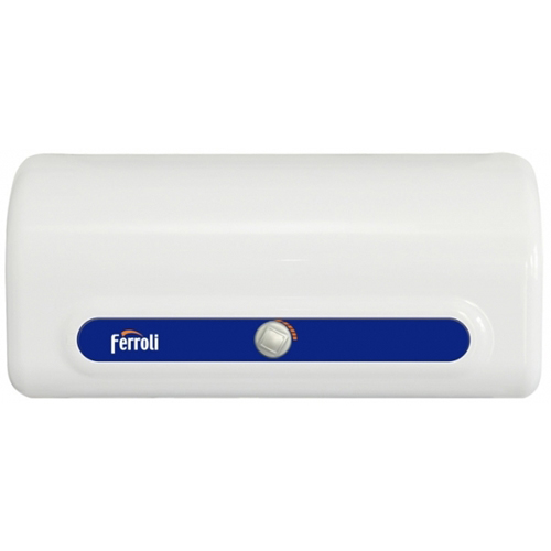 Máy nước nóng Ferroli - QQ EVO 30L AE
