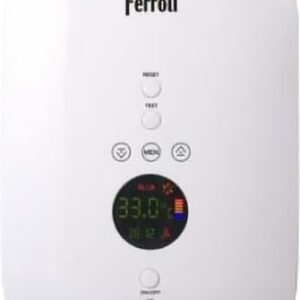 Máy nước nóng Ferroli Divo SDP 4.5S