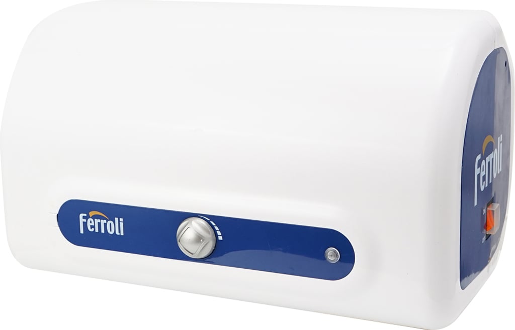 Máy nước nóng Ferroli QQ Evo TE - Ảnh 2