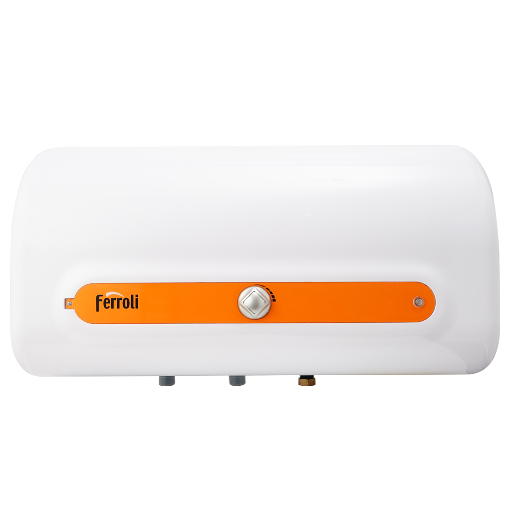 Máy nước nóng Ferroli QQ EVO 20L KE