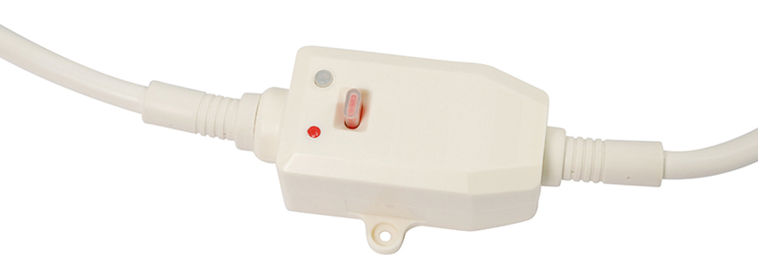 Máy nước nóng Ariston SL 15 MT - Ảnh 4