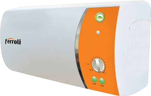 Máy Nước Nóng Ferroli VERDI 20L TE - Ảnh 2