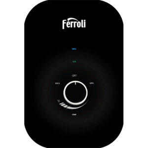 Máy nước nóng Ferroli Amore GSP 4500W