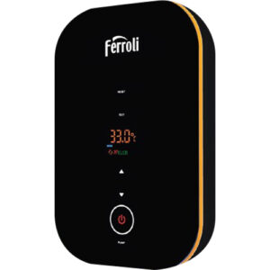 Máy nước nóng Ferroli Amore GDP