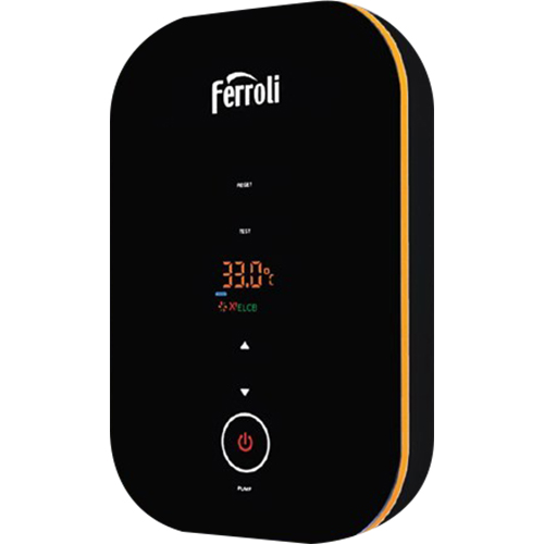 Máy nước nóng Ferroli Amore GDP