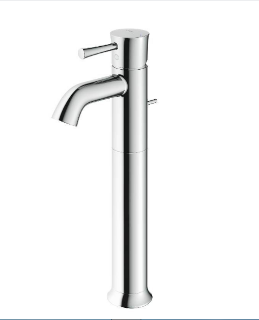 Vòi Lavabo TOTO TLS02305V nóng lạnh cổ cao - Ảnh 5