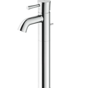 Vòi Lavabo TOTO TLS02305V nóng lạnh cổ cao