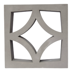 Gạch Bông Gió 29x29  CM