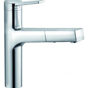 VÒI RỬA CHÉN KLUDI ZENTA *CÓ DÂY RÚT*