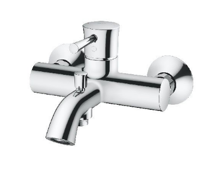 SEN TẮM NÓNG LẠNH TOTO DÒNG LN TBS02302V - Ảnh 5