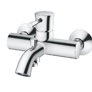 SEN TẮM NÓNG LẠNH TOTO DÒNG LN TBS02302V