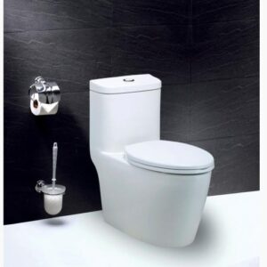 Bồn cầu một khối - CD1364