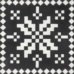 Gạch bông 20X20cm