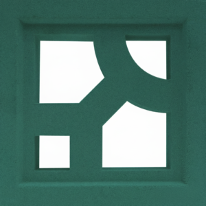 Gạch Bông Gió 19x19  CM