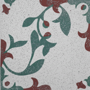 Gạch bông 20X20cm