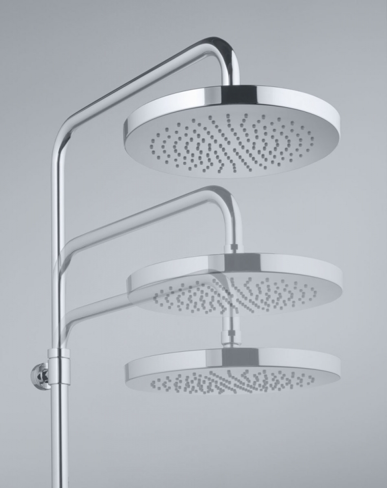 CÂY SEN TẮM KLUDI FRESHLINE - Ảnh 3