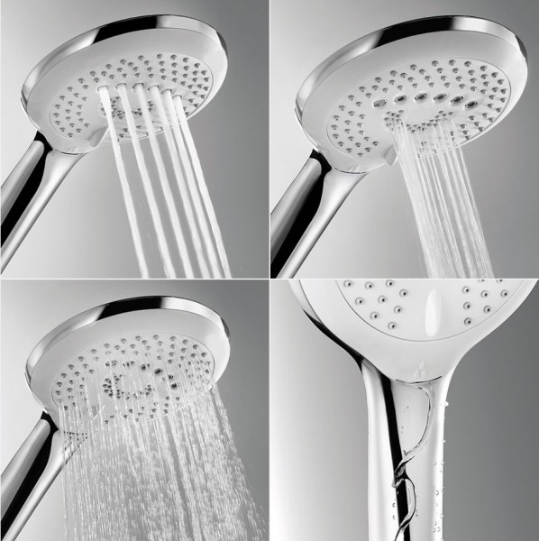 CÂY SEN TẮM KLUDI FRESHLINE - Ảnh 4