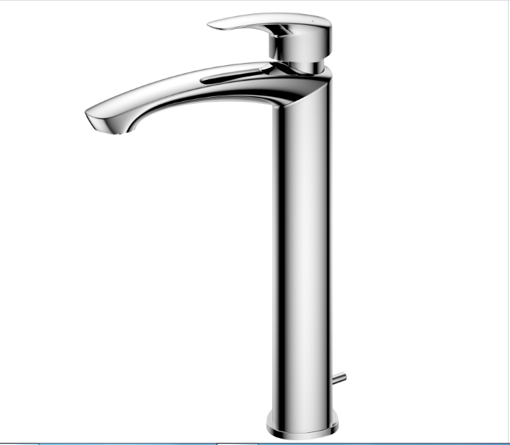 Vòi Lavabo đặt bàn TOTO nóng lạnh TLG09305V