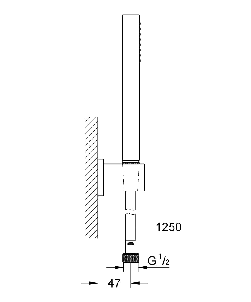 BỘ BÁT VÀ GÁC SEN EUPHORIA - 27702000 - Ảnh 2