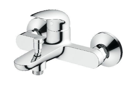 SEN TẮM NÓNG LẠNH TOTO DÒNG LC TBS03302V - Ảnh 3