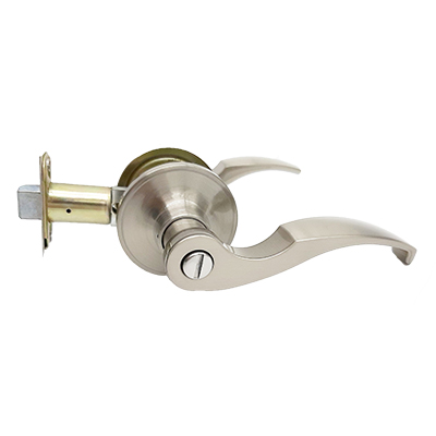 Khóa tròn gạt VL6552 US15 - Ảnh 2