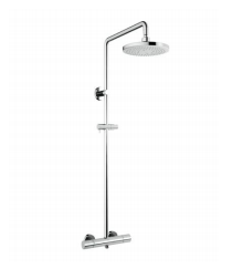 SEN CÂY NHIỆT ĐỘ TOTO VỚI BÁT SEN TRÒN TBW01402BB - Ảnh 5