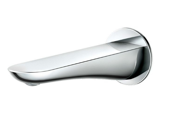 Vòi Xả Bồn TOTO TBG01001B Âm Tường - Ảnh 5