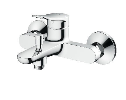 SEN TẮM NÓNG LẠNH TOTO DÒNG LF TBS04302V