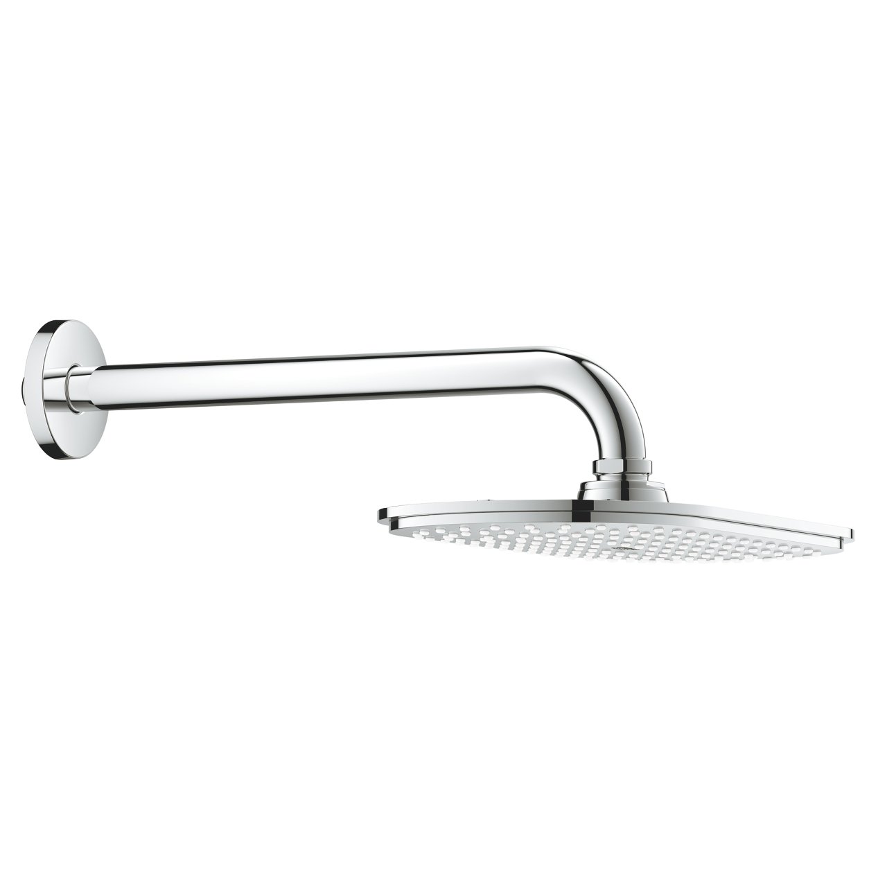 BỘ BÁT SEN TREO TƯỜNG GROHE COSMO 300 - 26058000