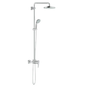 SEN CÂY GROHE NEW TEMPESTA 200 - 26244001