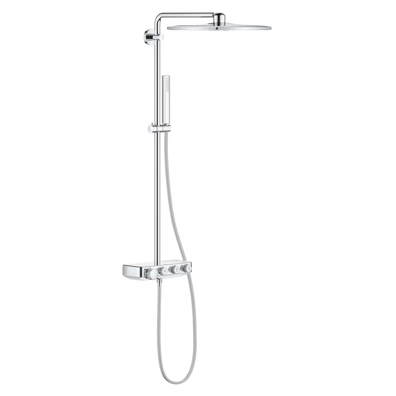 CÂY SEN TẮM GROHE EUPHORIA SMARTCONTROL - 26508000