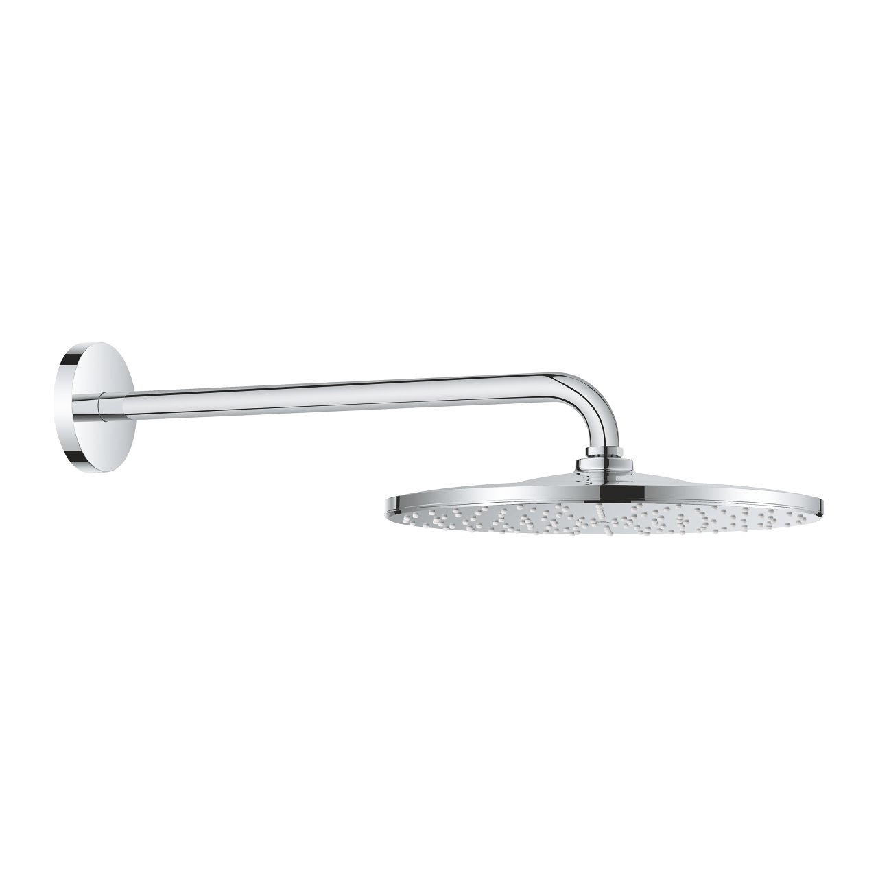 BÁT SEN TREO TƯỜNG TRÒN GROHE - 26557000