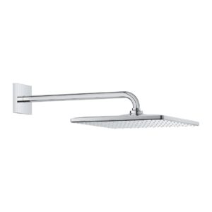 BÁT SEN TREO TƯỜNG VUÔNG GROHE - 26563000