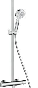 Sen Cây Nhiệt Độ Hansgrohe Crometta 160 MS 27264400