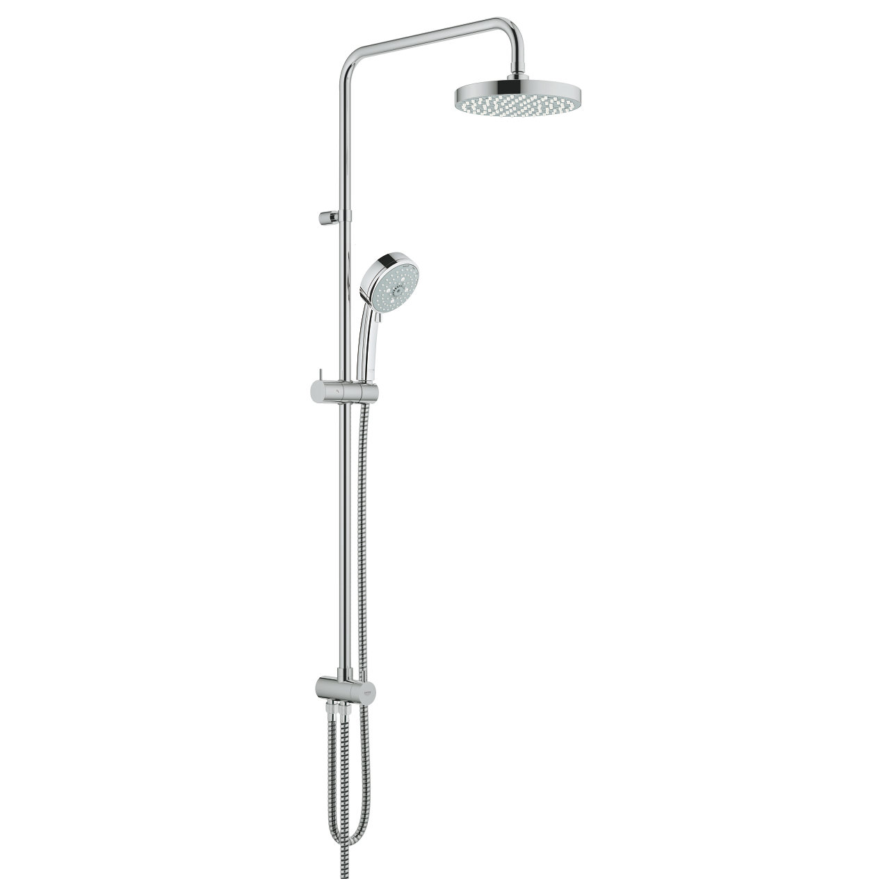 CÂY SEN GROHE NEW TEMPESTA - 27394002 - Ảnh 4