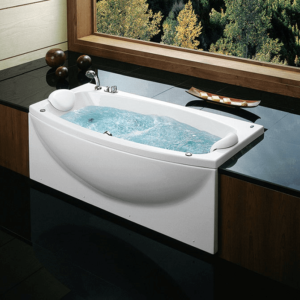 BỒN TẮM ÂM CRISTINA - ZOOM B - CT-ZO-B 170085