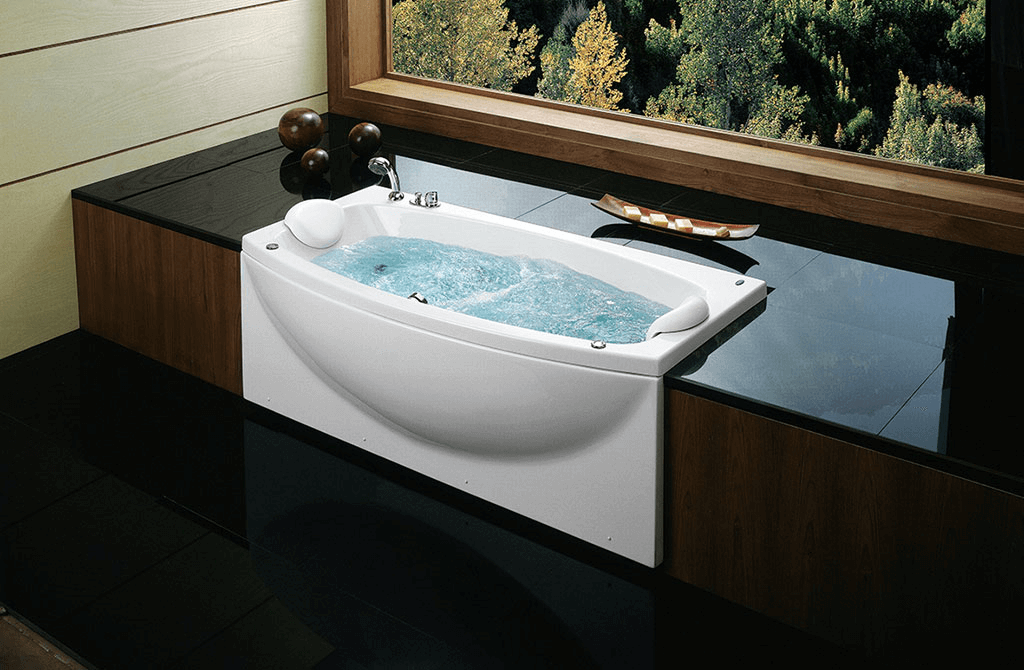 BỒN TẮM ÂM CRISTINA - ZOOM A - CT-ZO-A170085