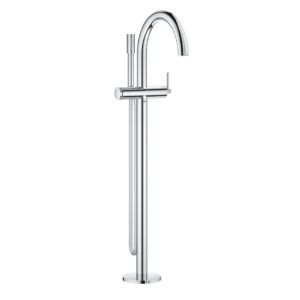 VÒI XẢ BỒN TẮM ĐẶT SÀN GROHE ATRIO (chưa bao gồm bộ âm)  - 32653003