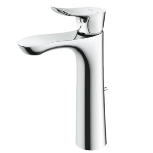 Vòi Lavabo TOTO TLG01304V nóng lạnh cổ cao
