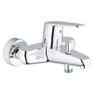 SEN TẮM KÈM XẢ BỒN GROHE EURODISC COSMOPOLITAN - 33390002