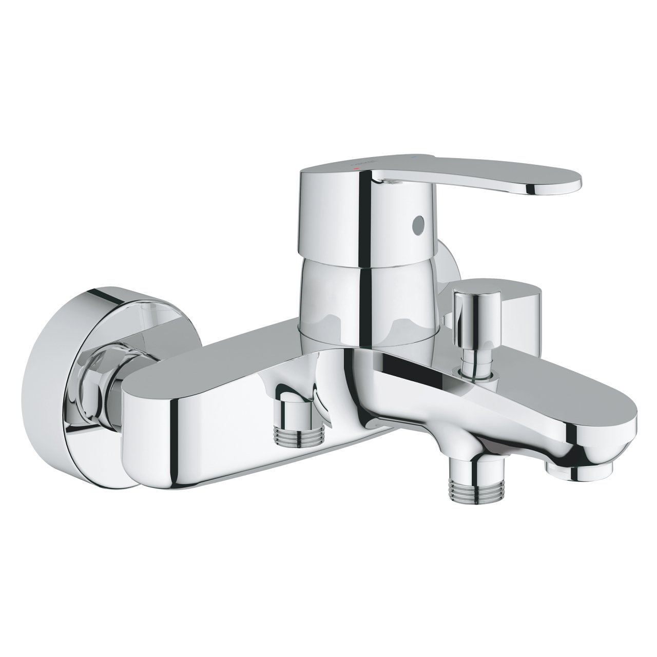 SEN TẮM KÈM XẢ BỒN GROHE EUROSTYLE - 33591002 - Ảnh 4