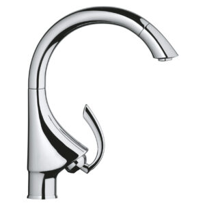 VÒI RỬA CHÉN GROHE K4 - 33786000