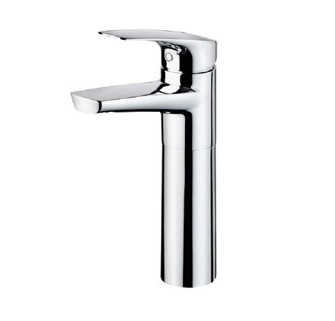 Vòi Lavabo cổ cao TOTO TVLM106CR nóng lạnh - Ảnh 3